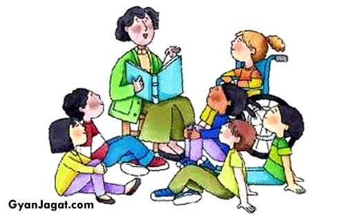 Feature image Acchai Aur Burai Short Moral Stories in Hindi for Student