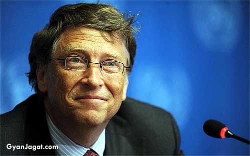 Bill Gates 20 Best Quotes Collection in Hindi