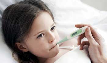 Bukhar Fever Home Remedies in Hindi