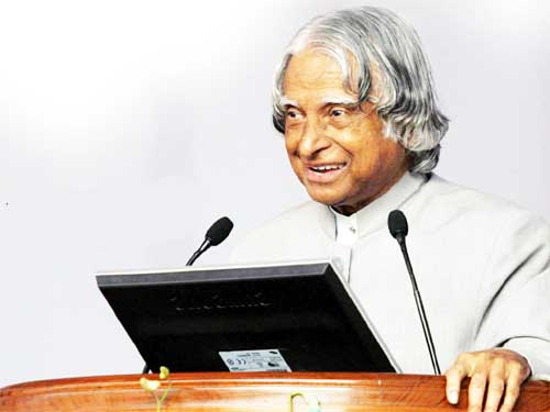 Collection of Apj Abdul Kalam Quotes in Hindi