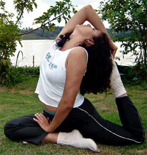 Yoga for Improve Memory Power in Hindi